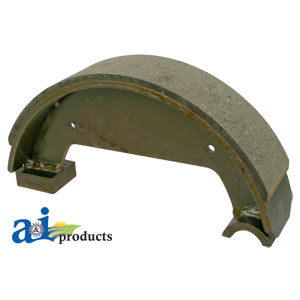 NH7903   Brake Shoe (Set of 2)---Replaces SBA328100042